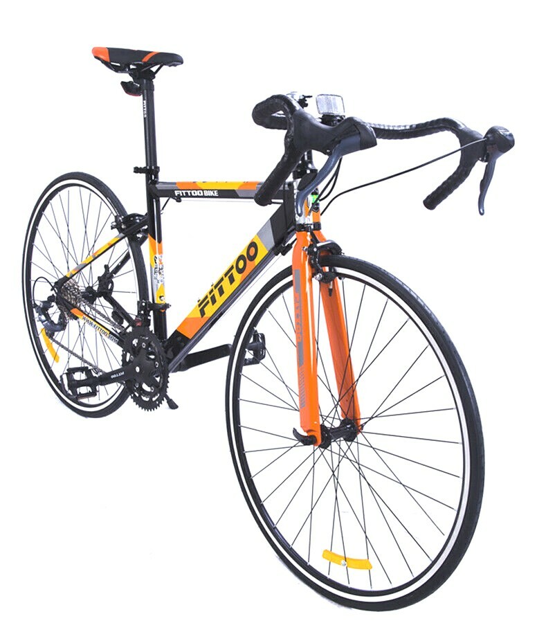 reid condor flat bar